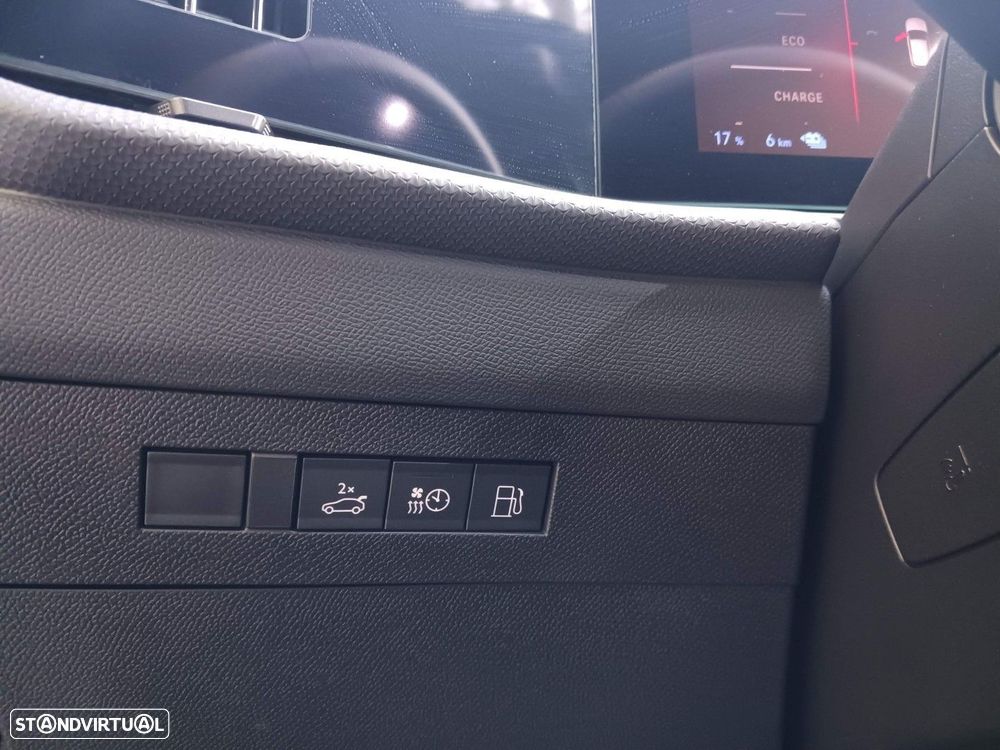 Opel Astra Sports Tourer 1.6 T PHEV Edition - 24