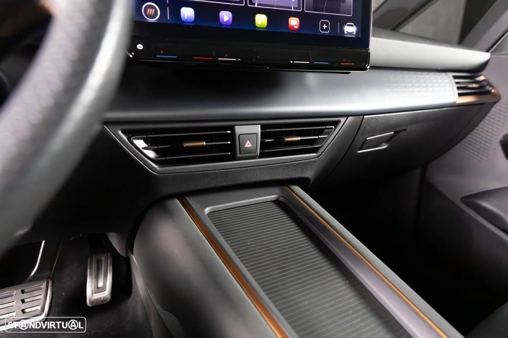 Cupra Born 58 kWh - 38