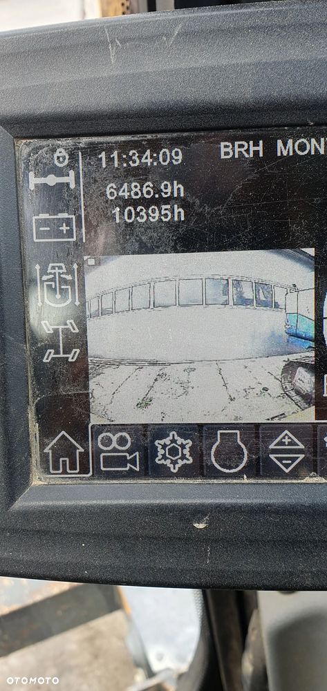 Liebherr A910 Compact - 7