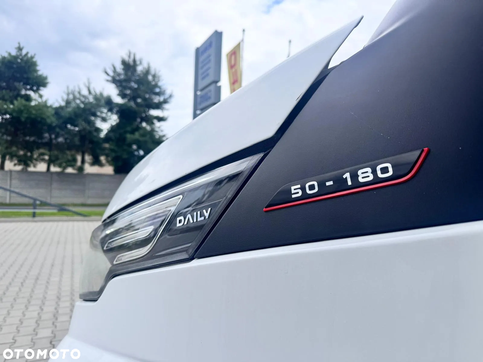 Iveco Daily - 6