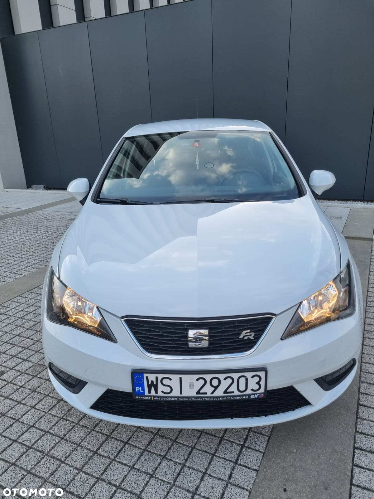 Seat Ibiza 1.0 Eco TSI S&S Style - 5