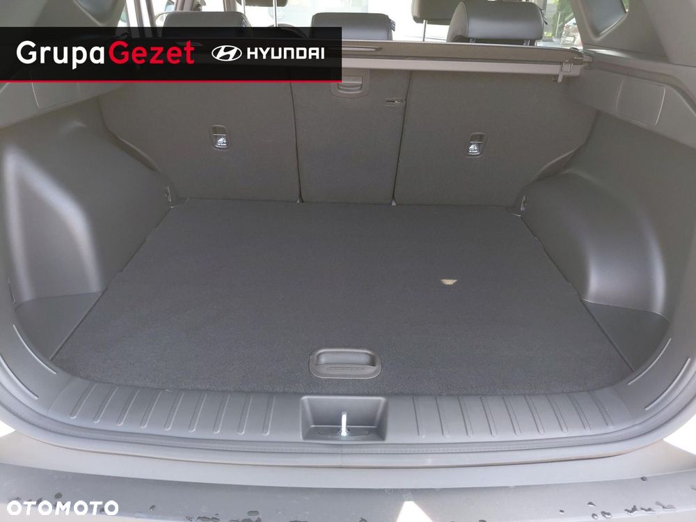Hyundai Tucson - 15