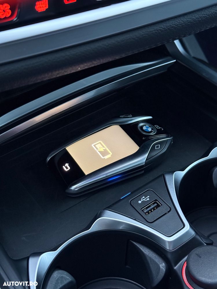 BMW Seria 7 730Ld xDrive MHEV - 11