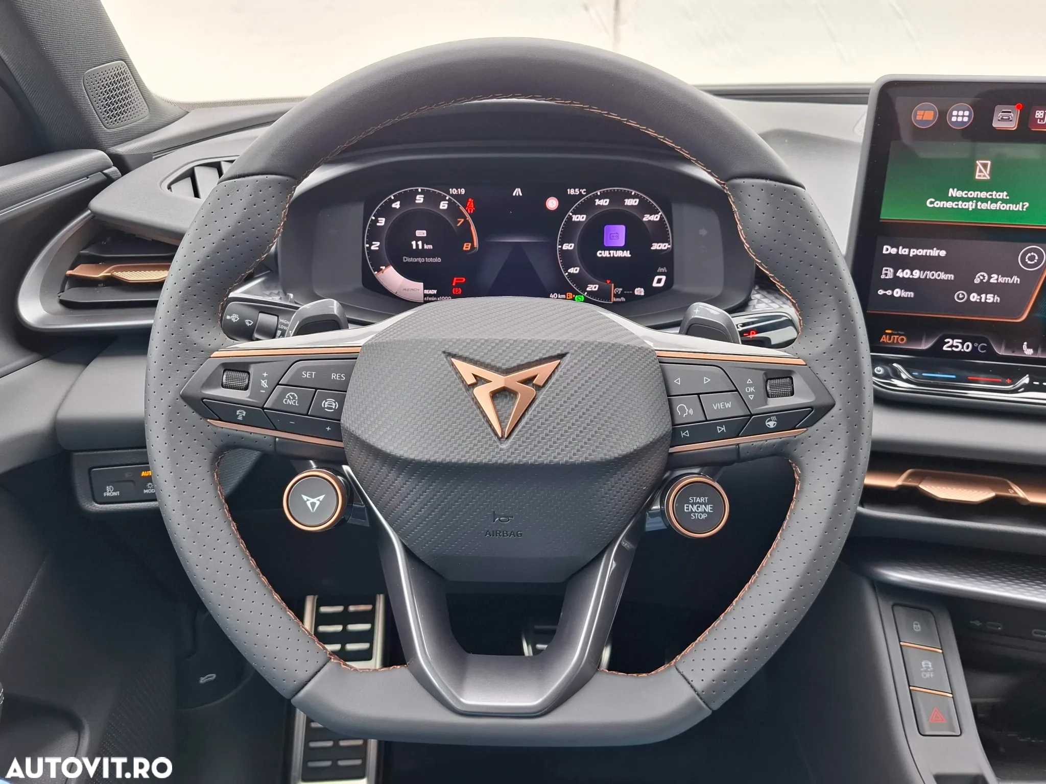 Cupra Terramar - 30