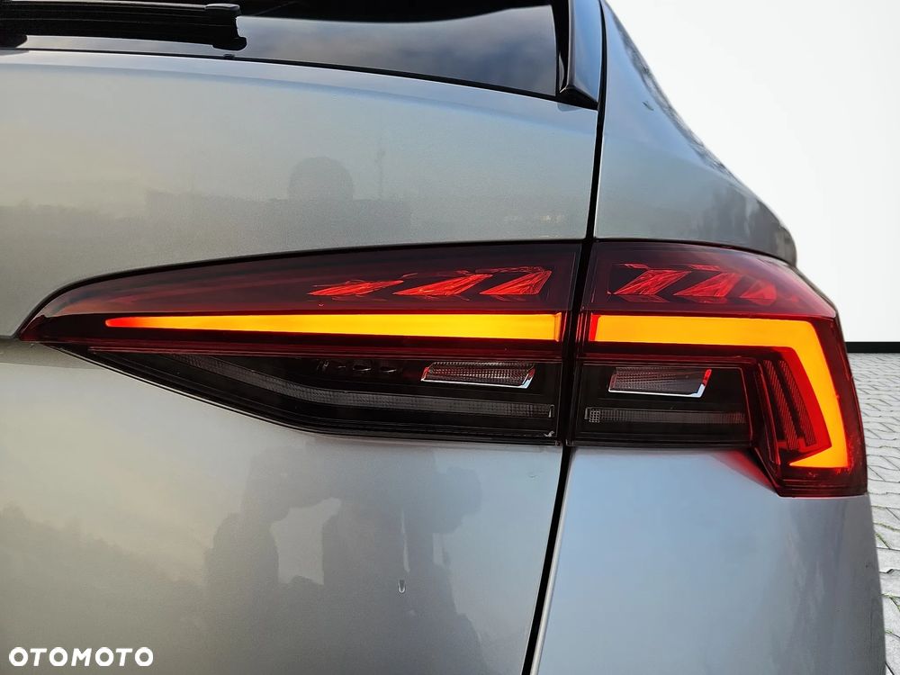 Skoda Octavia 1.5 TSI ACT Ambition - 13