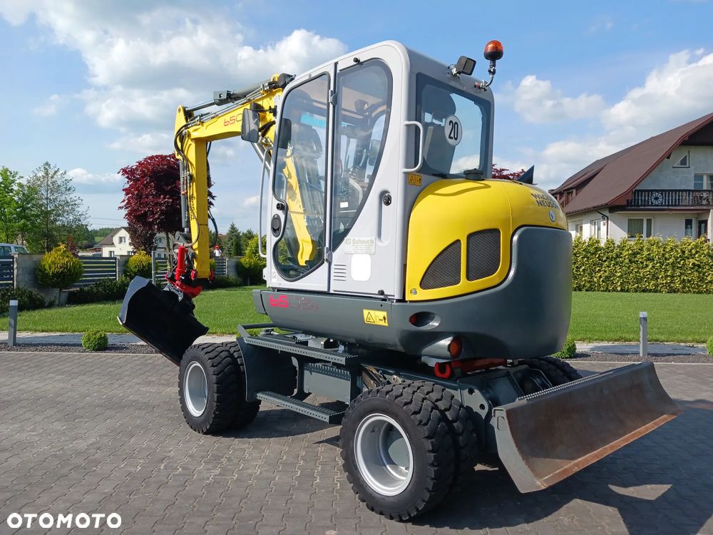 Wacker Neuson 6503 - 4