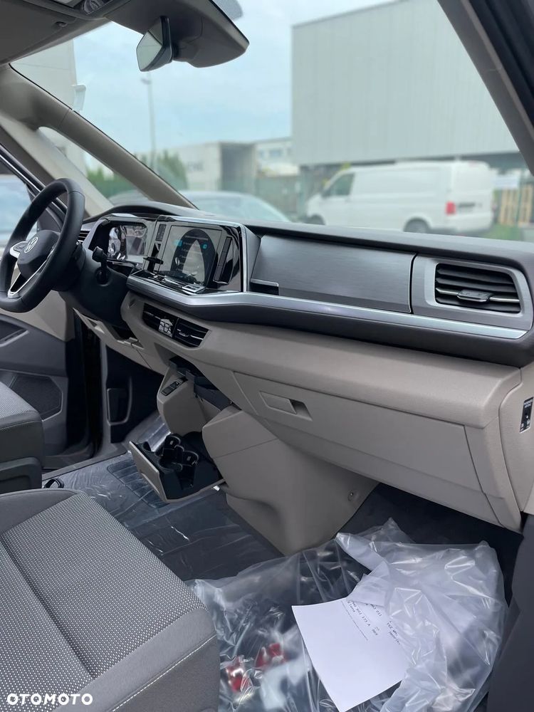 Volkswagen Multivan 2.0 TDI L2 Life DSG - 35