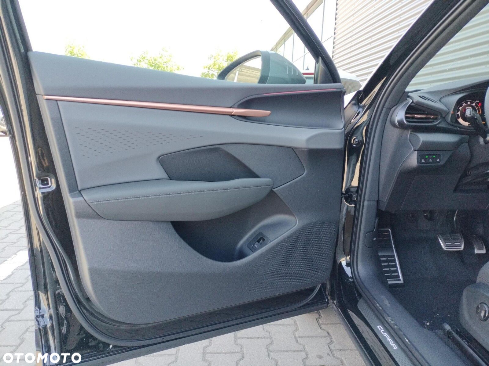 Cupra Terramar 1.5 eHybrid PHEV DSG - 12