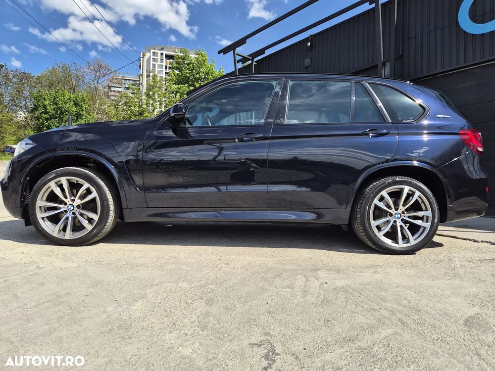 BMW X5 - 2