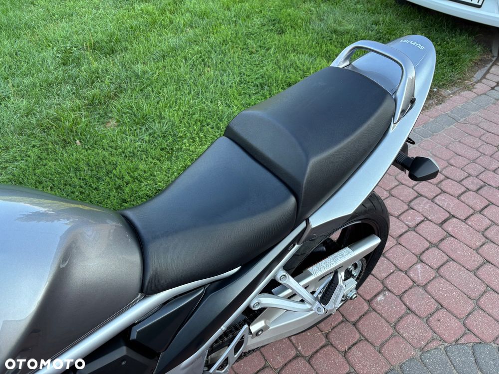 Suzuki Bandit - 26