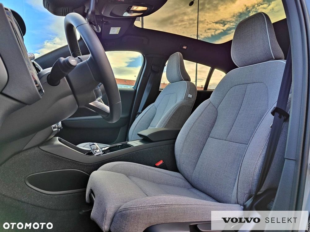 Volvo C40 - 14