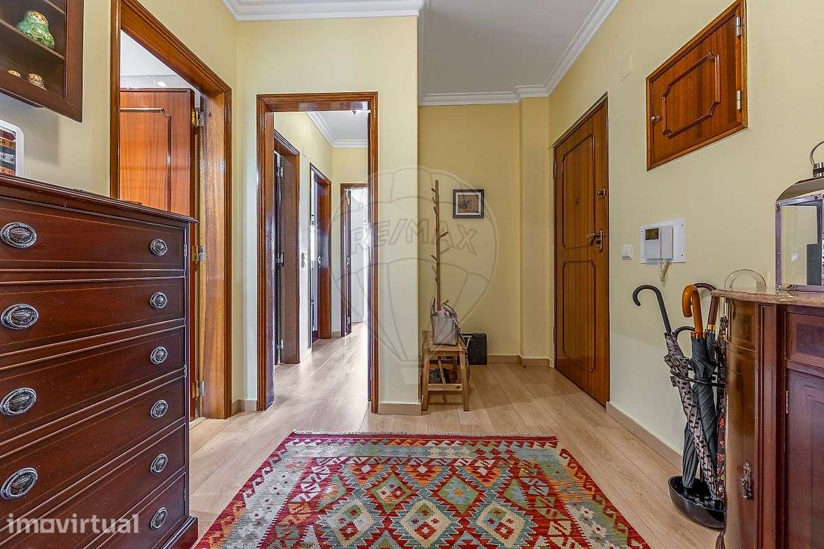 Apartamento T3 para venda - Grande imagem: 3/25