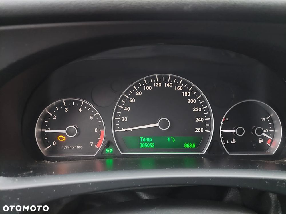 Saab 9-5 2.0t Linear - 12