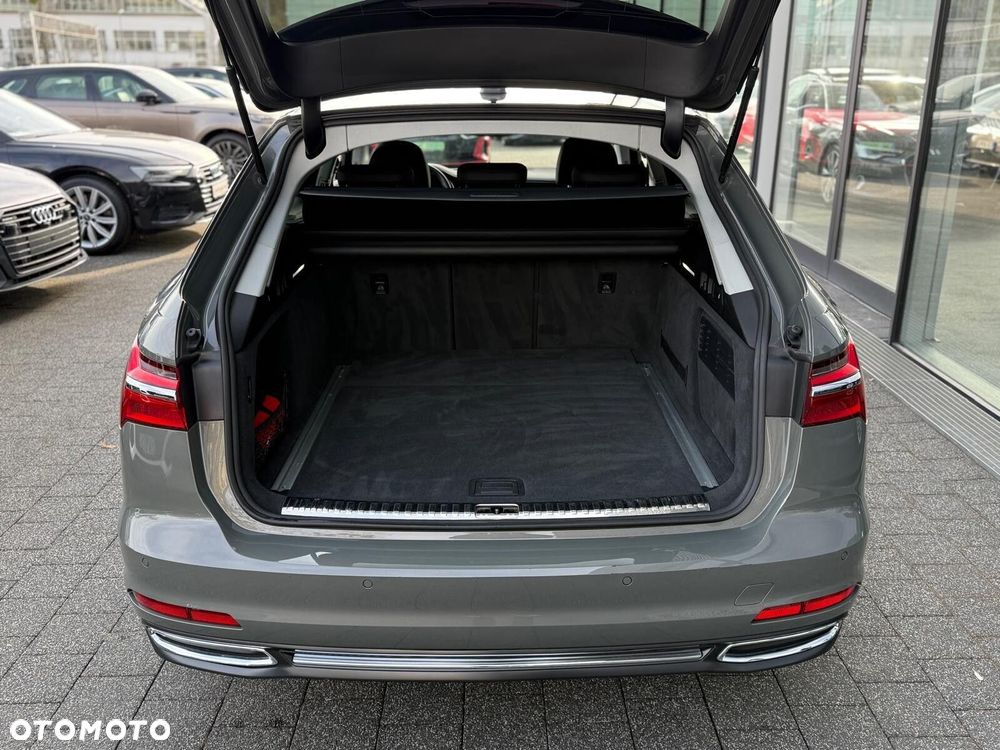 Audi A6 Avant 50 TDI mHEV Quattro Tiptronic - 12