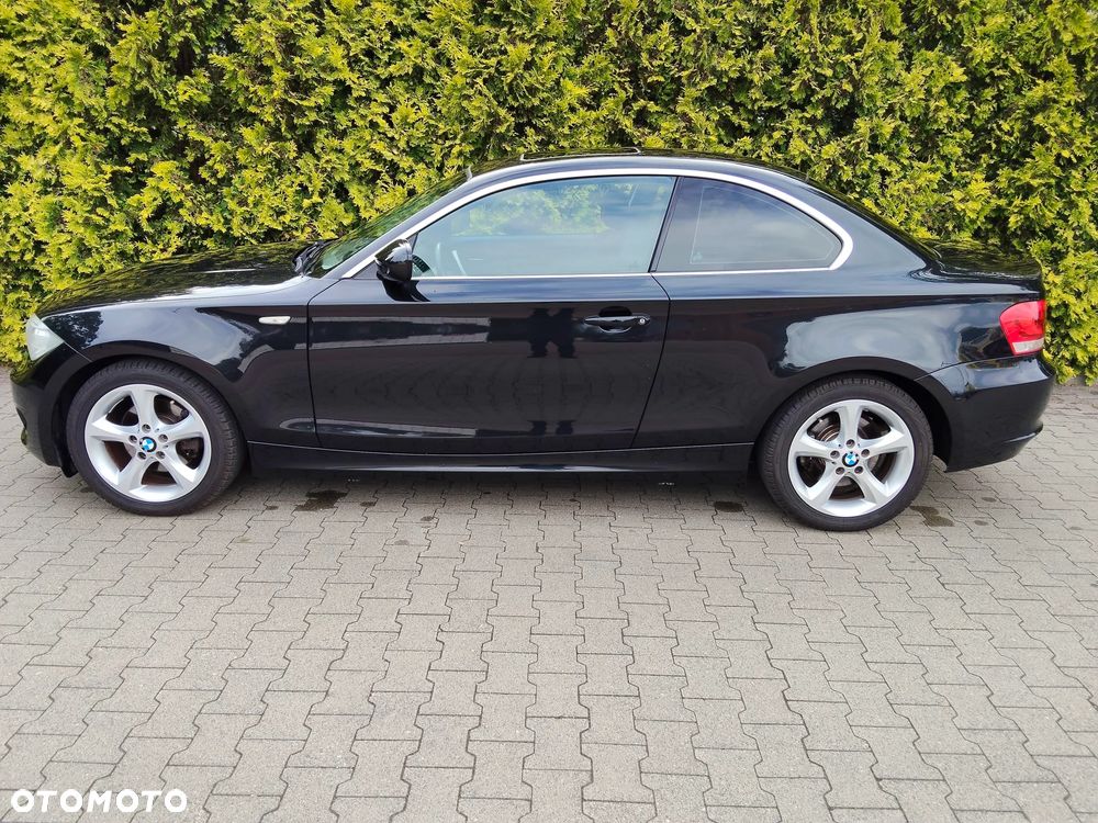 BMW Seria 1 120i Limited Edition Lifestyle - 12