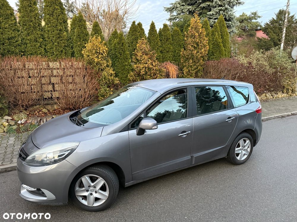 Renault Grand Scenic Energy dCi 130 Start & Stop Dynamique - 3