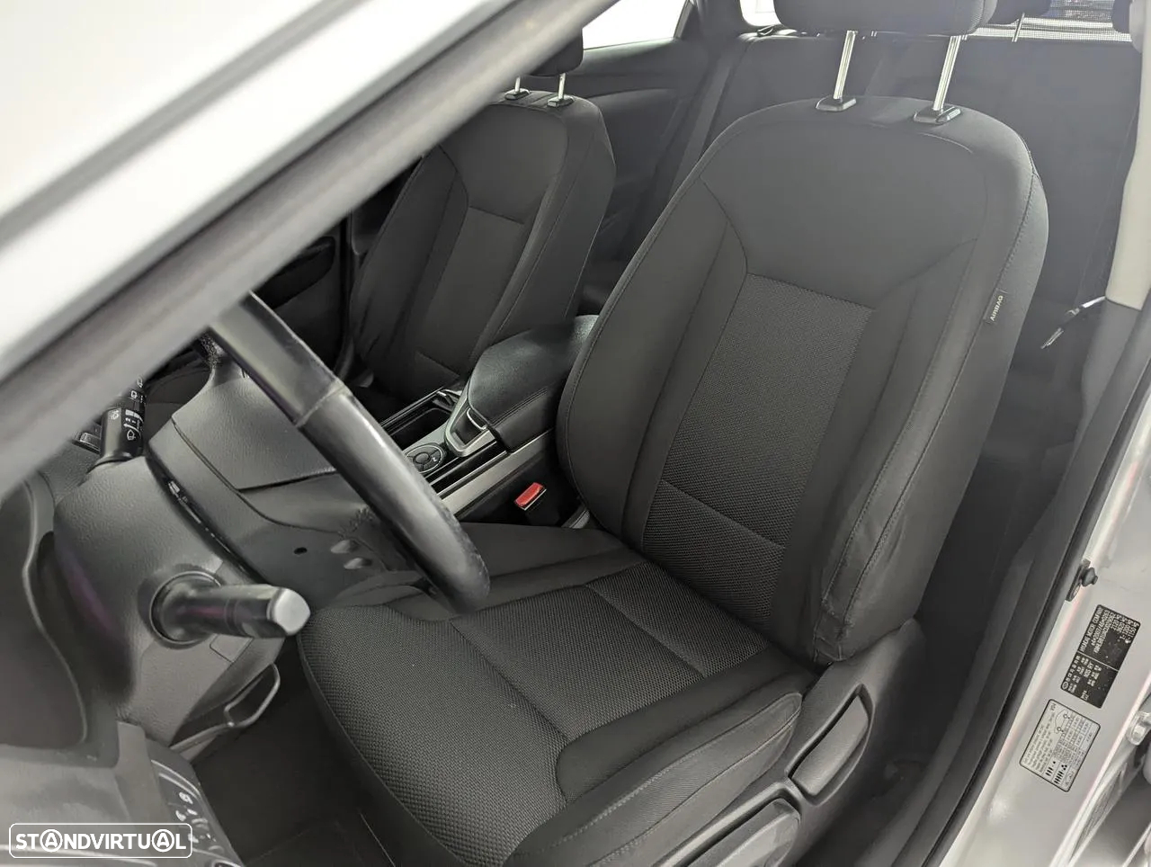 Hyundai i40 SW 1.7 CRDi Premium - 16