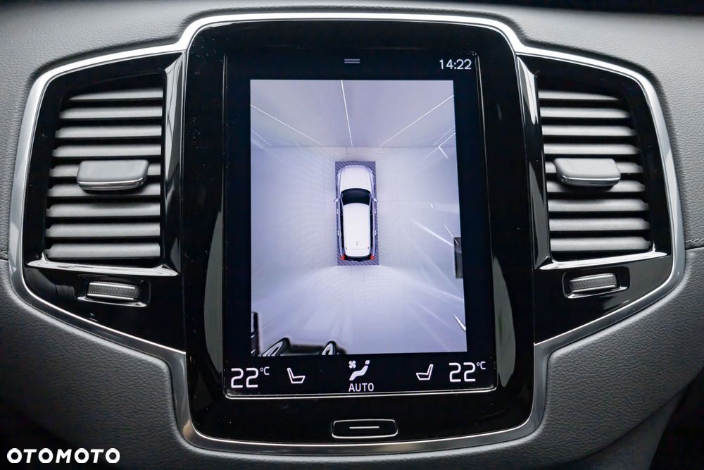Volvo XC 90 T8 AWD Recharge Plus Bright - 27