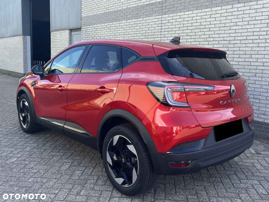 Renault Captur - 4