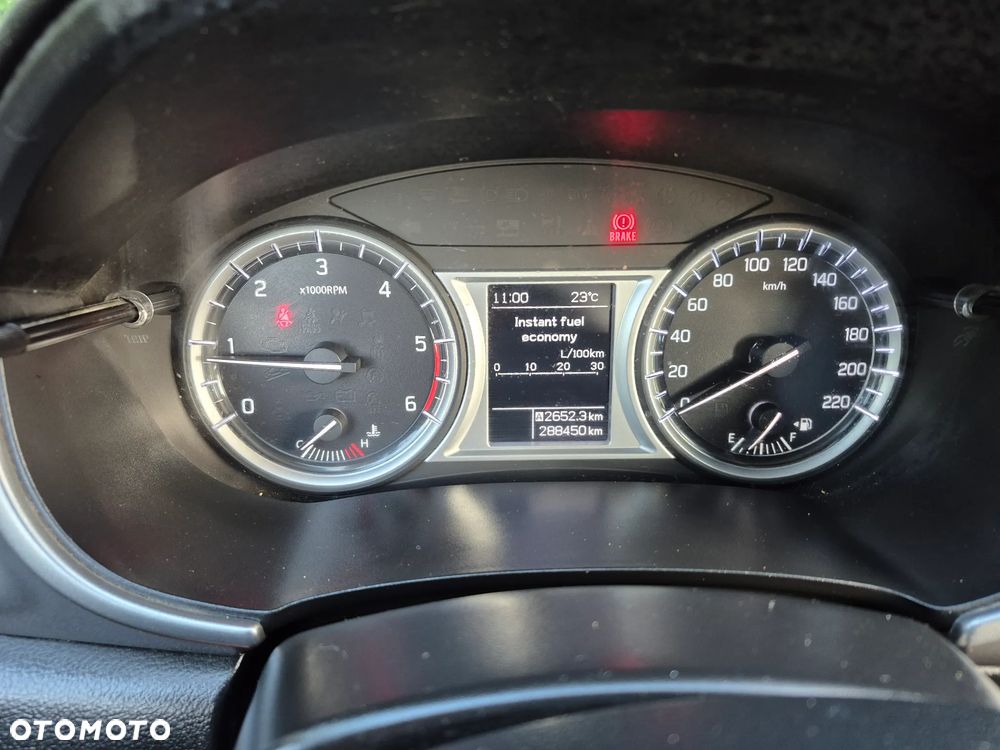 Suzuki Vitara - 28