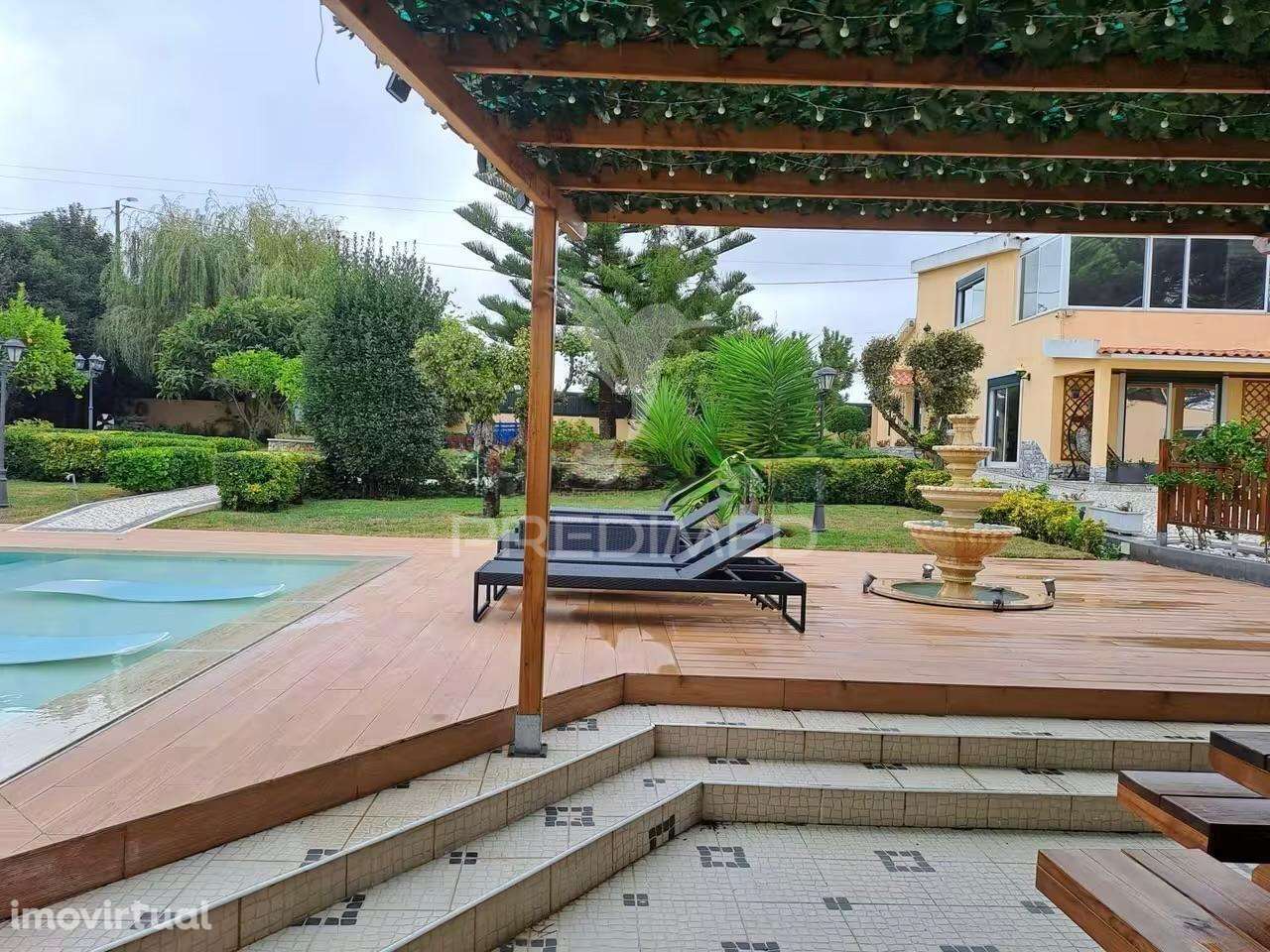 Quinta T3 Sintra - Grande imagem: 3/39