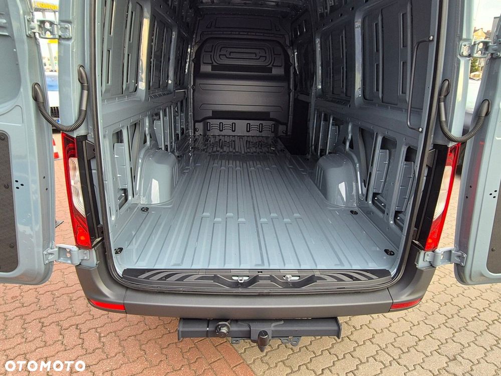 Mercedes-Benz Sprinter Sprinter - 13