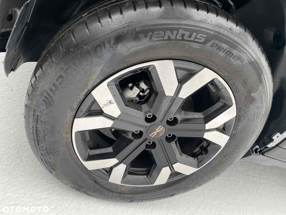 Dacia Duster TCe 130 2WD Journey - 14