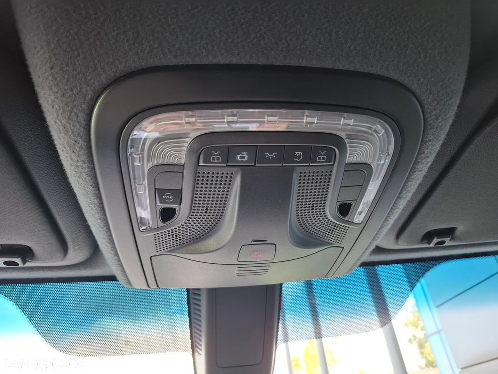 Mercedes-Benz Sprinter 315 CDI Furgon 3665 mm L2H1 - 32