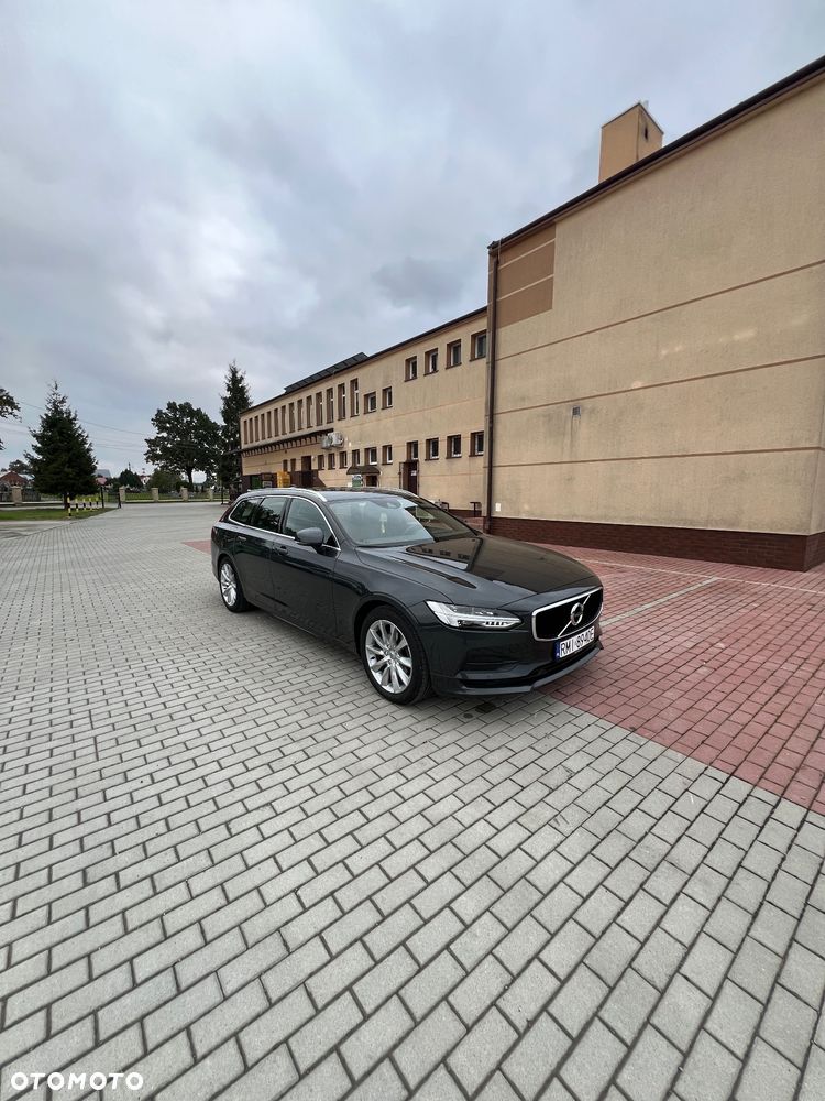 Volvo V90 D3 Geartronic Momentum - 2