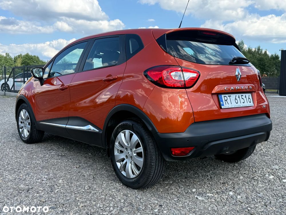 Renault Captur 0.9 Energy TCe Limited - 15