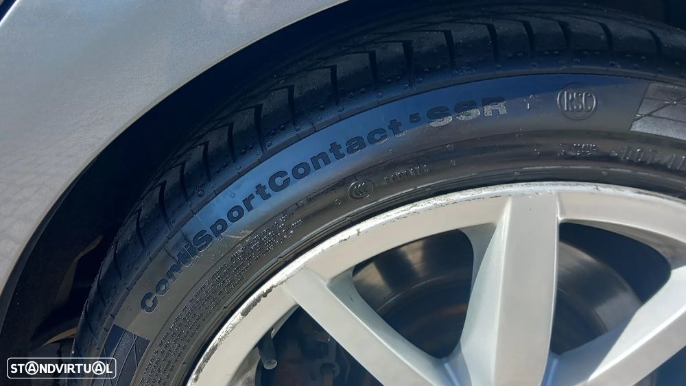 BMW 320 d Sport Auto - 16