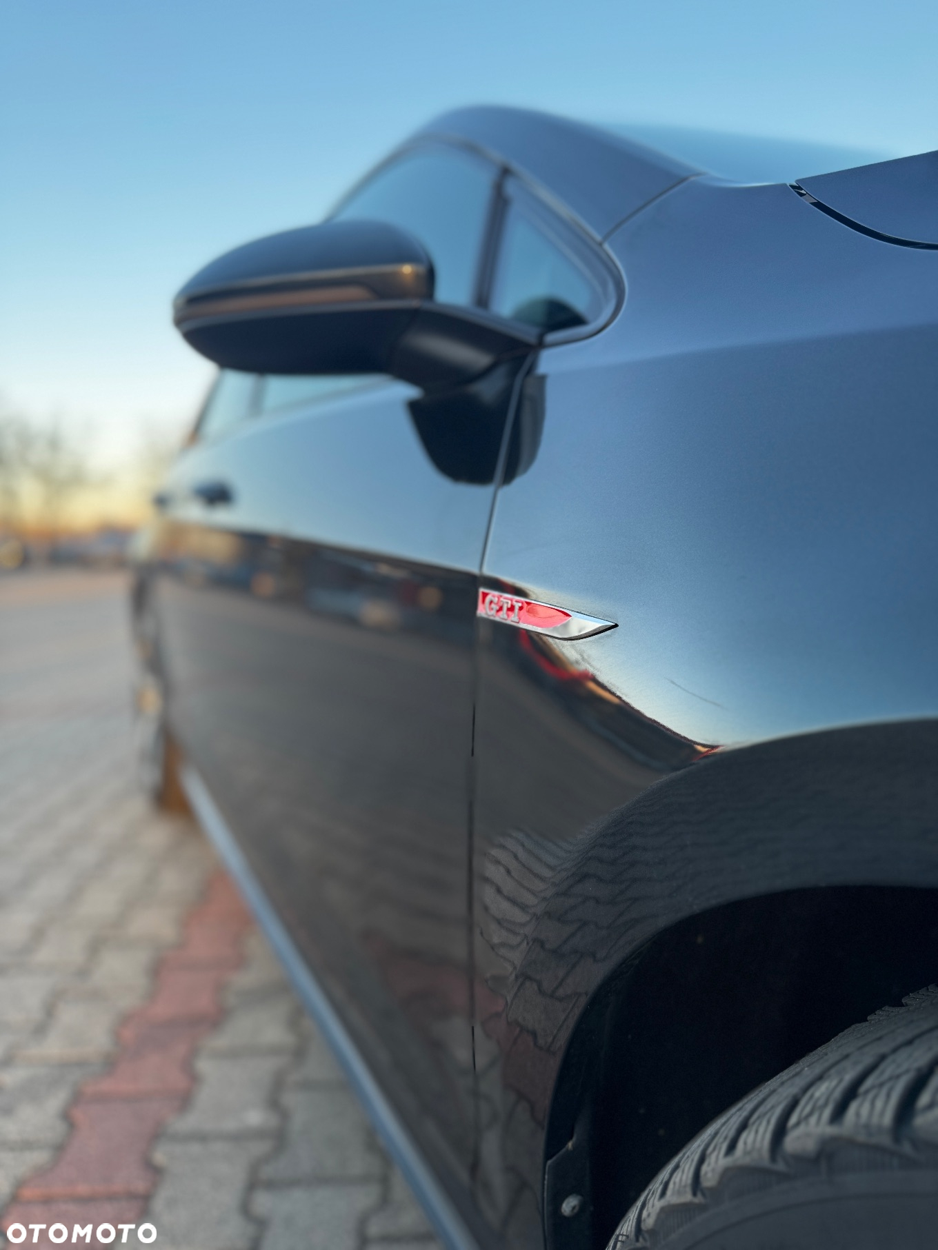 Volkswagen Golf VII 2.0 TSI BMT GTI DSG - 8