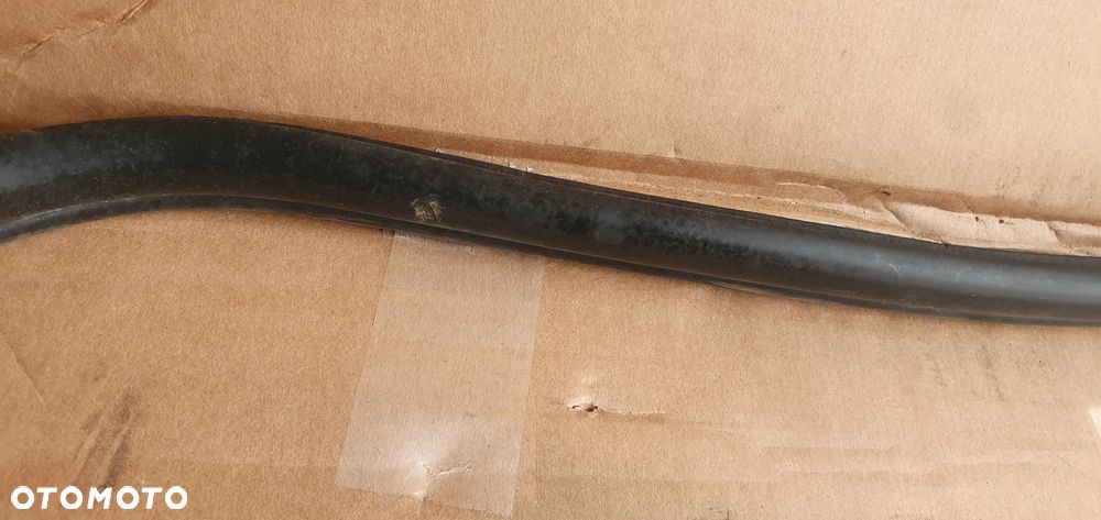 Uszczelka drzwi prawy przód przednia prawa BMW I F20 5D 7240849 - 6