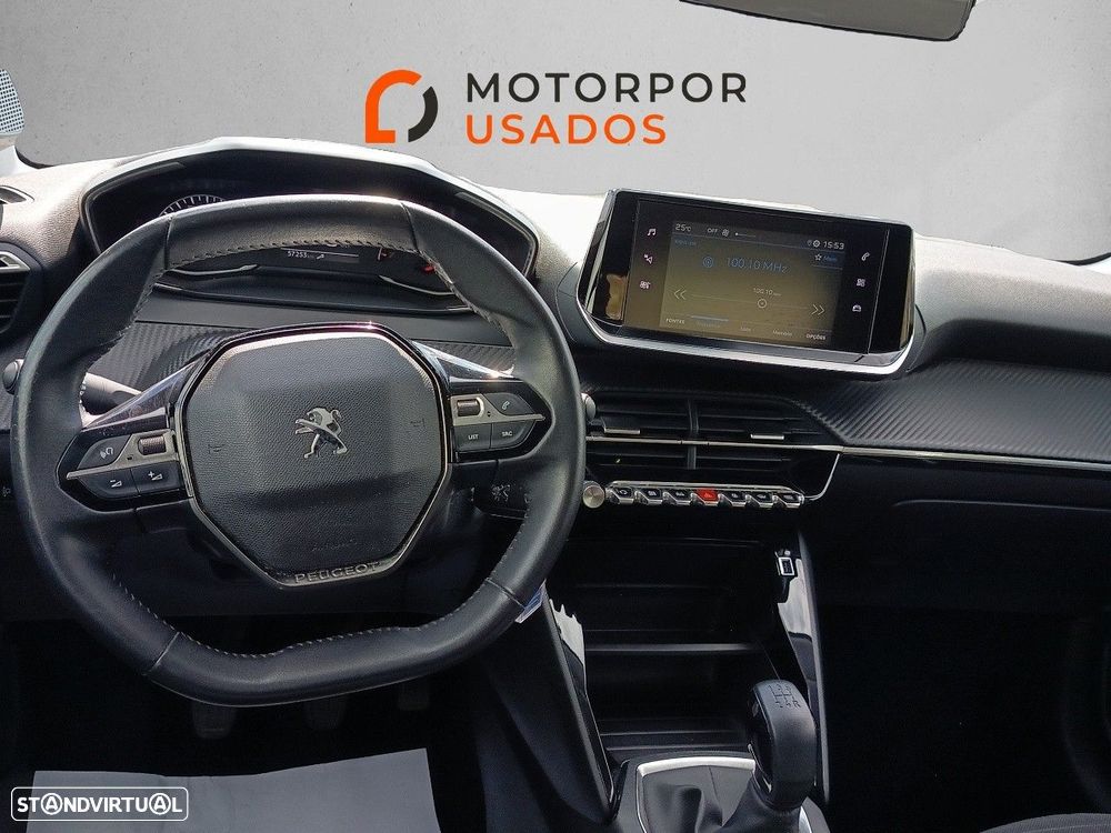 Peugeot 208 1.2 PureTech Active Pack - 9