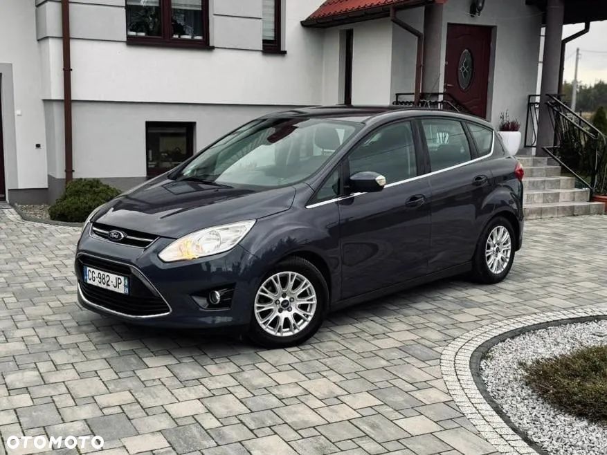 Ford C-MAX - 4