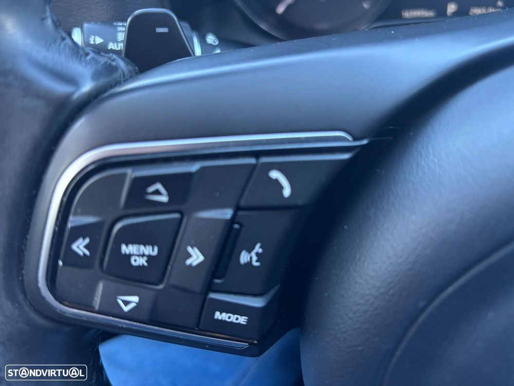 Jaguar XF 2.0 D Prestige Aut. - 27