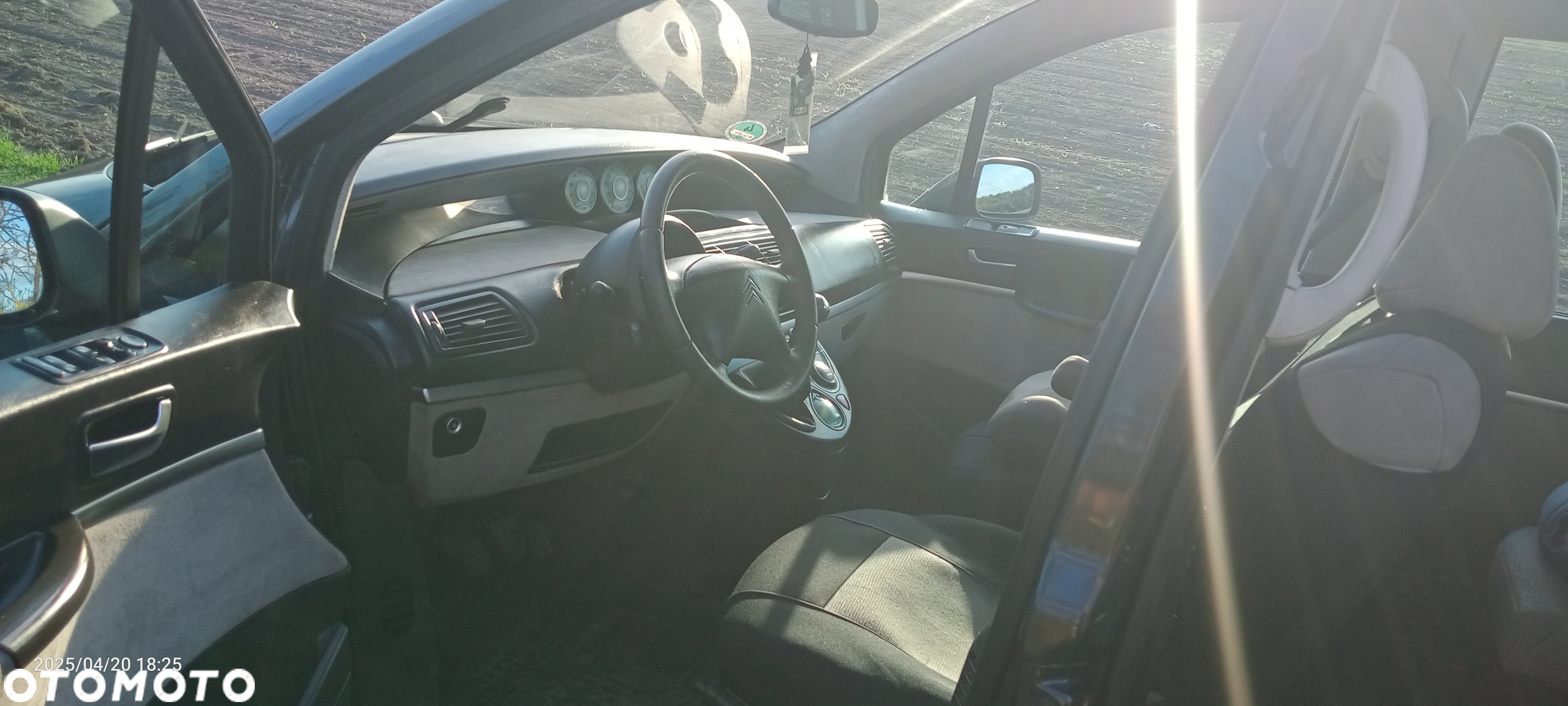 Citroën C8 2.2 Exclusive - 5