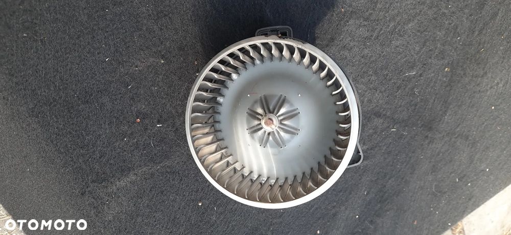 Wentylator Dmuchawa Kabiny Opel - Saab 985852t  ,Volvo s80 s60 V70 0130101620  K9277004 ,Volvo Carisma 0130111191,Audi b6-b7 8e1820021b , mercedes a168 5399045200 , - 16