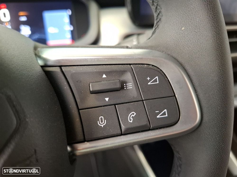 Jeep Avenger 1.2 TG Altitude - 21