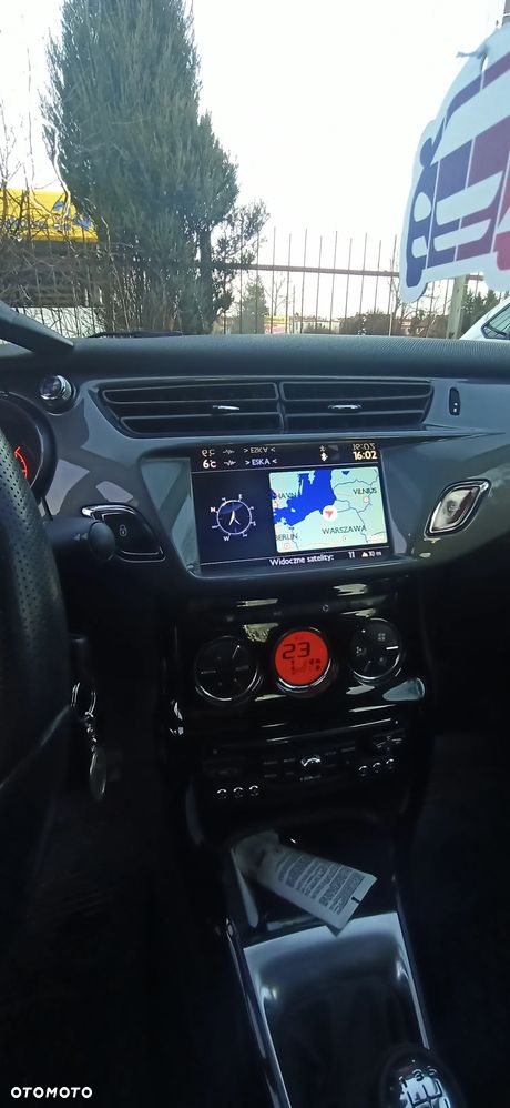 Citroën C3 VTi 120 Exclusive - 8
