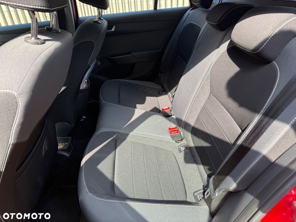 Skoda Fabia 1.0 TSI Ambition - 9