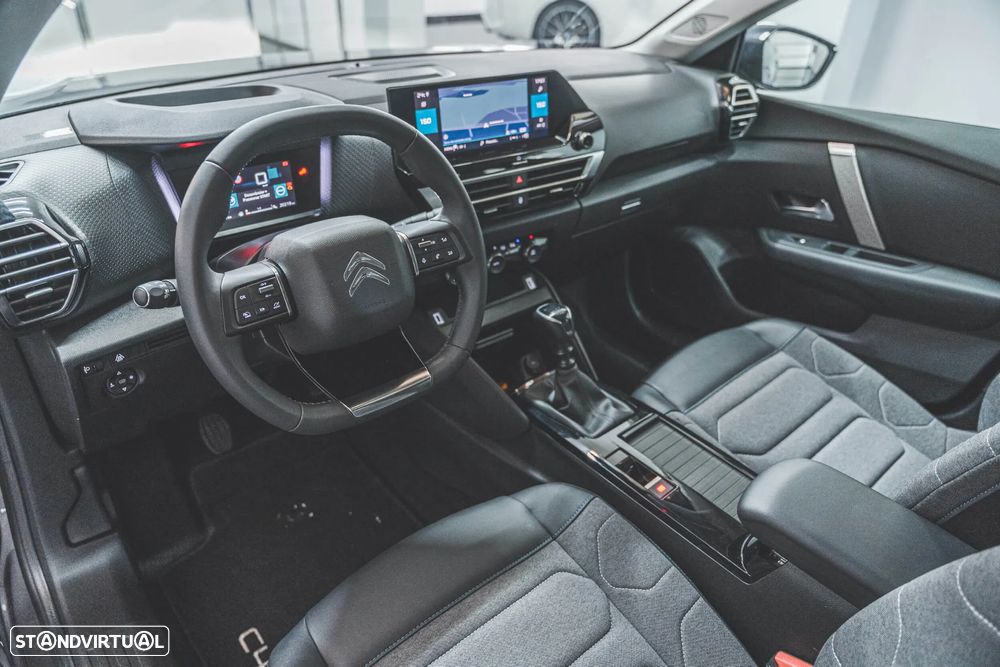 Citroën C4 1.5 BlueHDi Feel Pack - 8