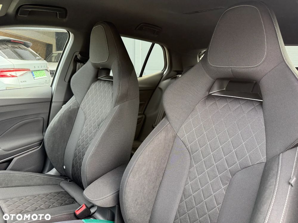 Skoda Fabia 1.5 TSI Monte Carlo DSG - 9
