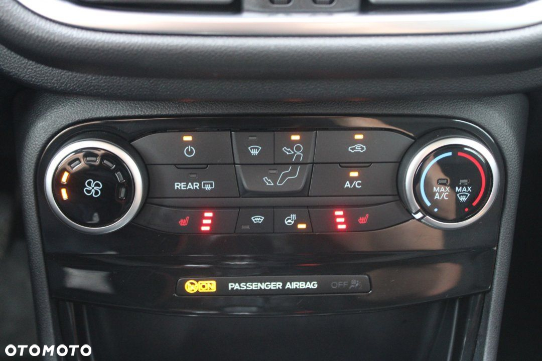 Ford Puma - 30