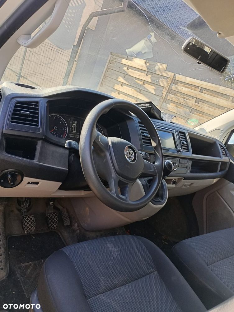 Volkswagen T6 - 9