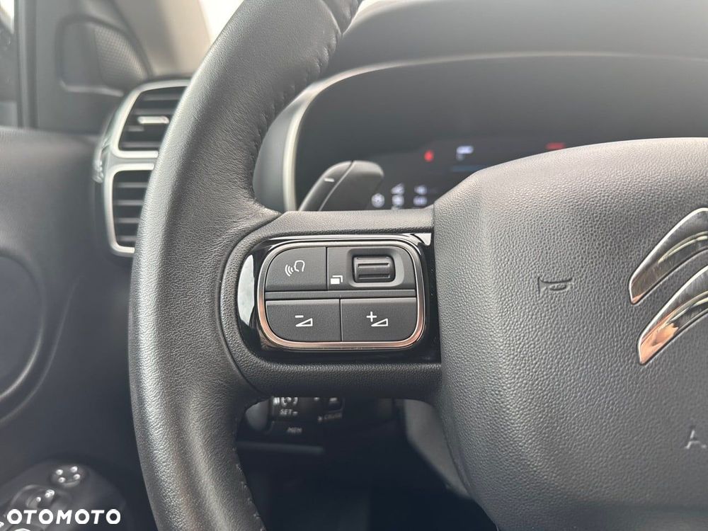 Citroën C5 Aircross 1.5 BlueHDi Max EAT8 - 15
