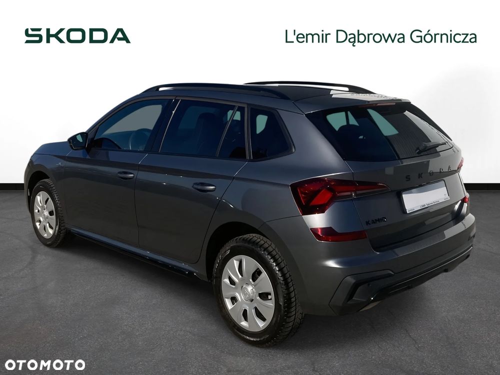 Skoda Kamiq 1.0 TSI Monte Carlo - 2