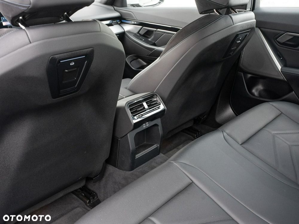 BMW Seria 5 520d mHEV M Sport - 27