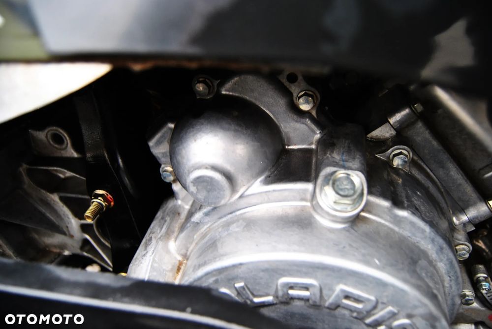 Polaris Sportsman - 10