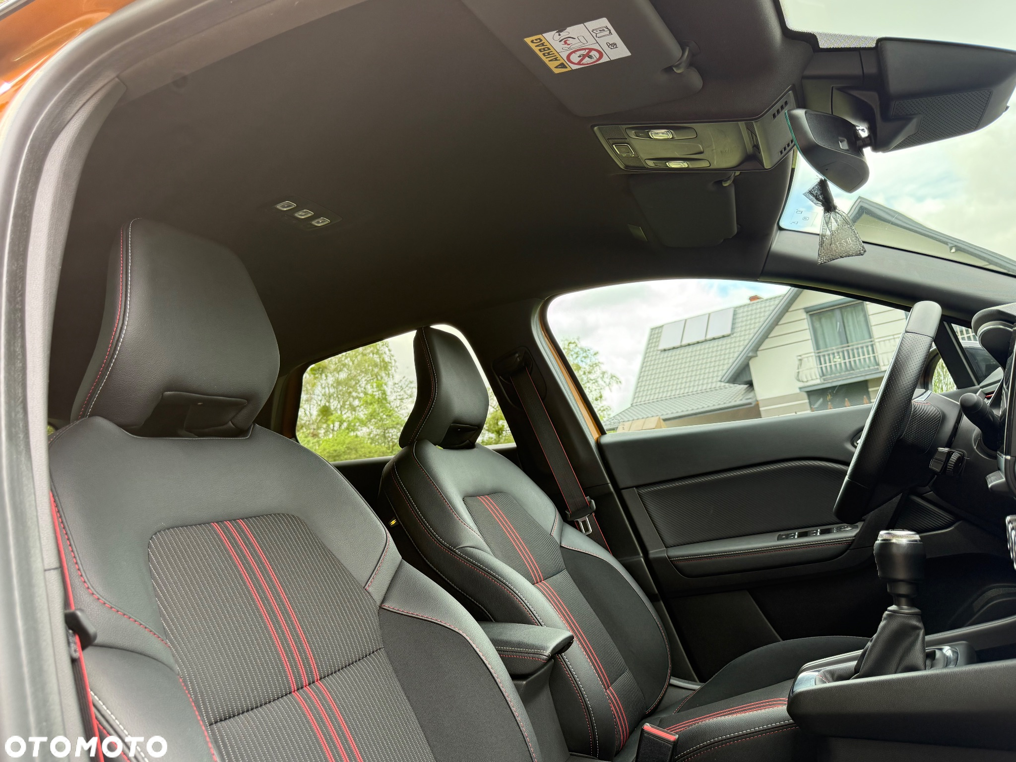 Renault Captur TCe Mild Hybrid 140 GPF EQUILIBRE - 15